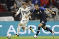 Začala sa Liga národov: Šláger majstrov sveta proti Nemcom gól nepriniesol