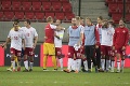 Rozhodlo sa o zápase proti Walesu: Budú k dispozícii dánske hviezdy alebo treťoligisti?