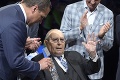 Zomrel americký miliardár a majiteľ klubu NBA: Vo veku 92 rokov ho zradilo zdravie
