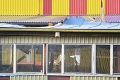 Tragédia v Česku: Na výrobnú halu v Plzni spadol vrtuľník, zahynuli 4 ľudia