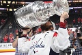 NHL žiada víťazov: Prosíme vás, toto už so Stanley Cupom nerobte!