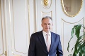 Počet kapitánov v politike stúpa: Po Dankovi sa môže hrdiť titulom aj prezident Kiska