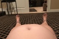 Žena zverejnila fotku tehotenského bruška: Na jej prirovnaniu sa baví celý internet
