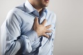 Príznaky netreba podceňovať: Ako zistím, že mám choré srdce?