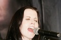Náhla smrť speváčky Dolores O'Riordan († 46) zo skupiny Cranberries: Polícia odhalila príčinu