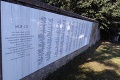 Zvolen je jediné mesto na Slovensku, ktoré má tabuľu s menami hrdinov: Títo ľudia zachraňovali životy počas vojny!