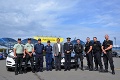 Slovenskí policajti pomôžu kolegom v Stredočeskom kraji: Ministerstvo prezradilo dôvod
