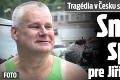 Tragédia v Česku si vyžiadala 4 obete: Smutná správa pre Jiřího Kajínka