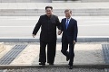 Opäť sa stretnú: Už je známy termín a miesto ďalšieho summitu lídrov oboch Kóreí