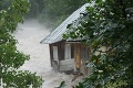 Veľká povodeň napáchala škody v Tatrách: Prečo je tam ešte stále vyhlásená mimoriadna situácia?
