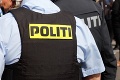 Turistka vošla na policajnú stanicu v Dánsku: Keď ju zbadali muži zákona, dali jej pokutu