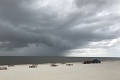 Americký štát Mississippi sa pripravuje na príchod hurikánu: Vyhlásili stav ohrozenia