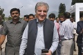 Pakistan má nového prezidenta: Opozícia sa nevedela zhodnúť