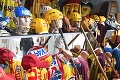 Hokejový Trenčín otvoril unikátne múzeum: Vystavia aj Demitrove poklady!