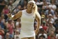 Fantastická Cibulková valcuje Wimbledon: Na turnaji nestratila ani set a je vo štvrťfinále!
