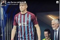 Ján Ďurica sa lúči: Trabzonsporu poslal na sociálnej sieti krásny pozdrav