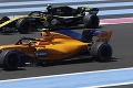 McLaren od budúcej sezóny s novým duom: Ktorí piloti majú to šťastie?