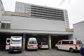 Bratislavskú nemocnicu ochromili záplavy: Niektorých akútnych pacientov stále nemôžu prijať