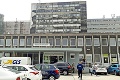 Nemocnica v Galante prechádza do červeného režimu: Ošetrovať budú iba pacientov s ochorením COVID-19