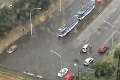 Búrky na západe Slovenska spôsobili spúšť: Ľudia sa člnkovali na ulici! Meteorológovia varujú
