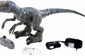 Velociraptor Blue z filmu Jurský svet si získal srdcia divákov: Dinosaurusa môžete mať doma za 200 eur!