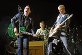 Skupina U2 musela predčasne ukončiť koncert v Berlíne: Toto sa stalo spevákovi priamo počas vystúpenia