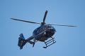 Pád vrtuľníka sa stal osudným pre troch ľudí: Zahynul aj zahraničný pilot