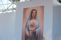 Blahorečenie Anny Kolesárovej bolo pre veriacich veľmi emotívne: Bohatá FOTOgaléria z pietneho aktu