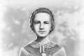 Anna Kolesárová († 16) si vybrala smrť pred znásilnením: Na jej blahorečenie mieri 25 000 ľudí