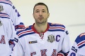 Kovaľčuk po piatich rokoch končí v KHL: Ruský hokejista ešte skúsi získať Stanley Cup!