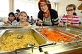 Slovensko získa vyše tri milióny eur: Majú pomôcť zlepšeniu stravovacích návykov detí na školách