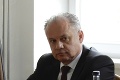 Prezident Kiska zoči-voči Pellegrinimu a Dankovi: Otvorená kritika situácie na Slovensku