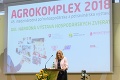 Prevratný vynález Slovákov ochráni ľudí aj zvieratá: Na Agrokomplexe získal cenu