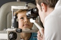 Odborníci varujú: Tieto faktory prispievajú k problémom so zrakom!