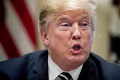 USA uvalili sankcie na slovenskú firmu: Týmto si to u Trumpa a spol. pokašľala