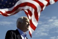 V Spojených štátoch to vrie: Trump si voči zosnulému McCainovi († 81) dovolil čo málokto