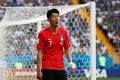 Obáva sa najhoršieho: Prečo plakal tento kórejský futbalista?