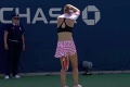 Pustila sa do nich aj Murrayho mama: Po striptíze na US Open zmena pravidiel
