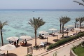 Počet dovolenkárov v Egypte oproti vlaňajšku dramaticky stúpol: Krajina je pre nich lacnejšia