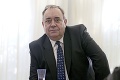 Škótsky expremiér čelí obvineniam zo sexuálneho napadnutia: Rázny protiútok!