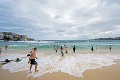 Panika pri mori: Plavčíci dovolenkárom nedovolili vkročiť na pláž!