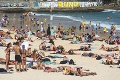 Panika pri mori: Plavčíci dovolenkárom nedovolili vkročiť na pláž!