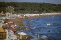 Tragédia slovenského dovolenkára v Turecku: Šiel si zaplávať, teraz leží v kóme!