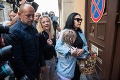 Varholíková po šiestich rokoch na slobode: Z väzenia odišla v aute smrti, ukrýva sa v košickom dome?!