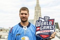 Expanzia KHL: Slovan spropaguje nadnárodnú súťaž vo Viedni