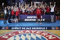 Tento Slovák bol oporou Bayernu: V Mníchove dosiahol vrchol a ukončuje kariéru!