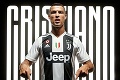 Ronaldo už zarezáva na tréningu: Kedy odohrá debut za Juventus?