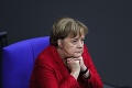Merkelová dáva krajinám Balkánu nádej: Musia však splniť prísne podmienky!