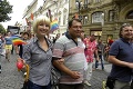 Petra Paroubková vyťahuje špinu na manžela: Vážne obvinenia! Slovenka má strach o život