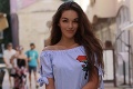 Veľká fotogaléria! Porota vybrala finalistky Miss leta 2018: Toto je 10 najkrajších dievčat Slovenska!